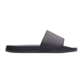 Chaussons 4F M 4FSS22FFLIM099-21S le noir
