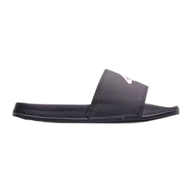 Chaussons 4F W 4FSS22FFLIF098-20S noir