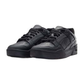 Chaussures Puma Slipstream Lth 38754401 le noir