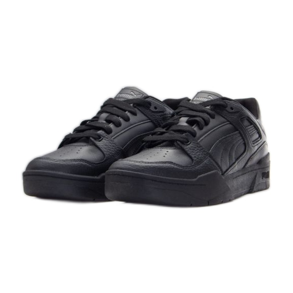 Chaussures Puma Slipstream Lth 38754401 le noir