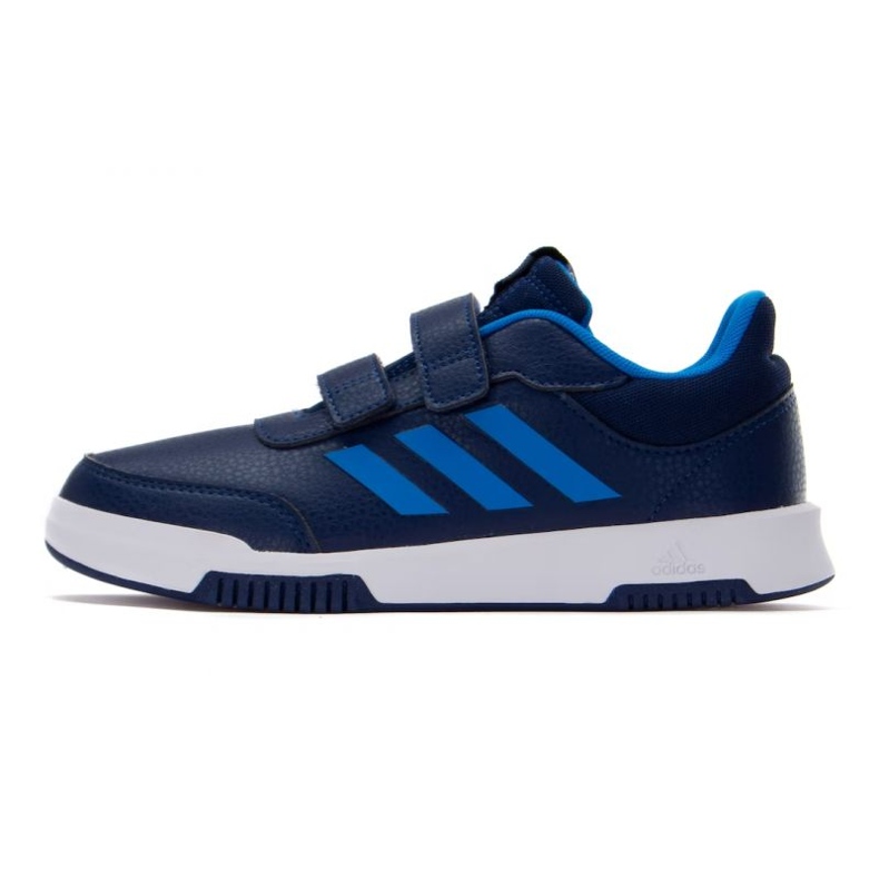 Chaussures Adidas Tensaur Sport 2.0 CF K GW6442 bleu Chaussures Adidas Tensaur Sport 2.0 CF K GW6442 bleu