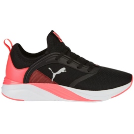 Puma Softride Ruby W 377050 01 chaussures de course noir