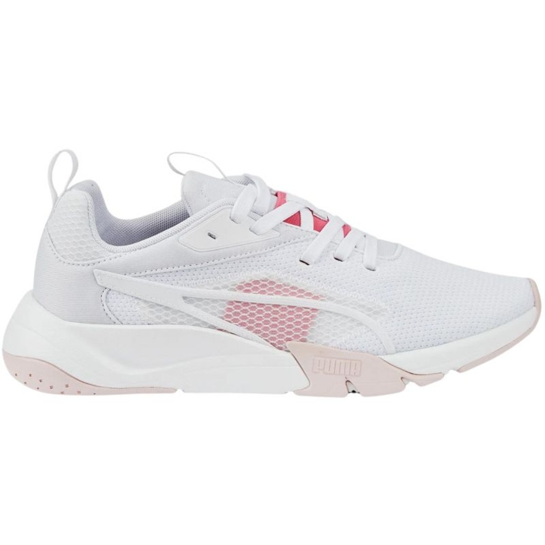 Chaussures Puma Zora W 386274 03 blanche