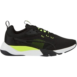 Chaussures Puma Zora W 386274 04 noir