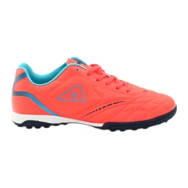 American Club Sport American Orange Spotted Eagles bleu noir