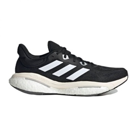 Adidas Solarglide 6 Chaussures M HP7631 le noir