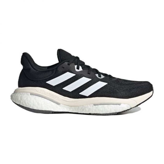 Adidas Solarglide 6 Chaussures M HP7631 le noir