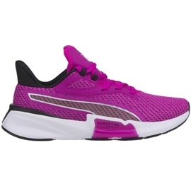 Puma PWRFrame Tr chaussures violet W 376170 03