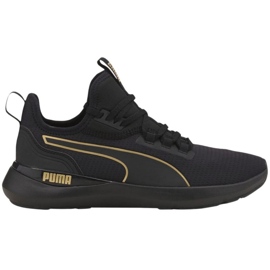 Chaussures Puma Pure Xt W 195328 07 noir