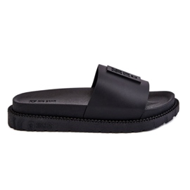 Chaussons Femme Big Star LL274429 Noir le noir Chaussons Femme Big Star LL274429 Noir le noir