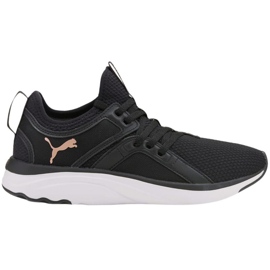 Puma Softride Sophia W 194355 14 chaussures de course noir