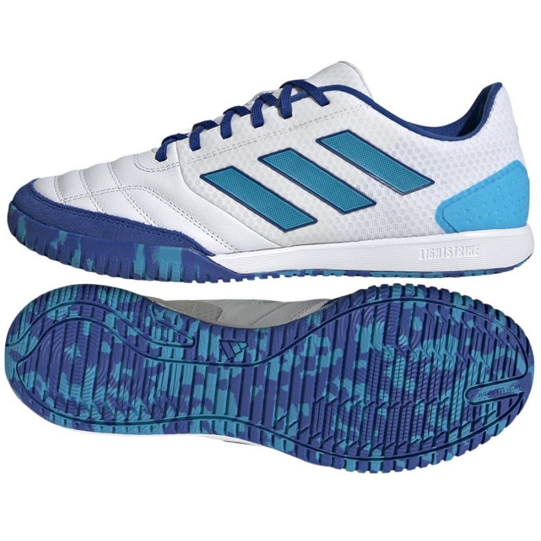 Chaussures adidas Top Sala Competition En M FZ6124 blanche blanche