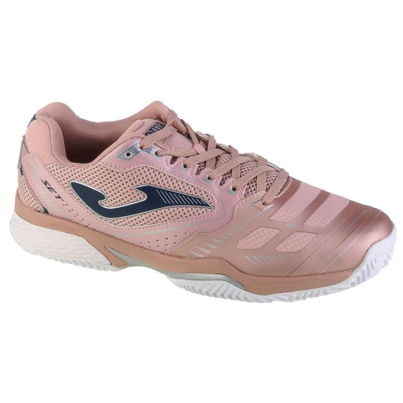 Chaussures Joma Set Lady 2113 W TSELW2113PS rose
