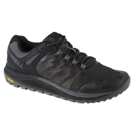 Chaussures Merrell Nova 2 M J067187 noir noir