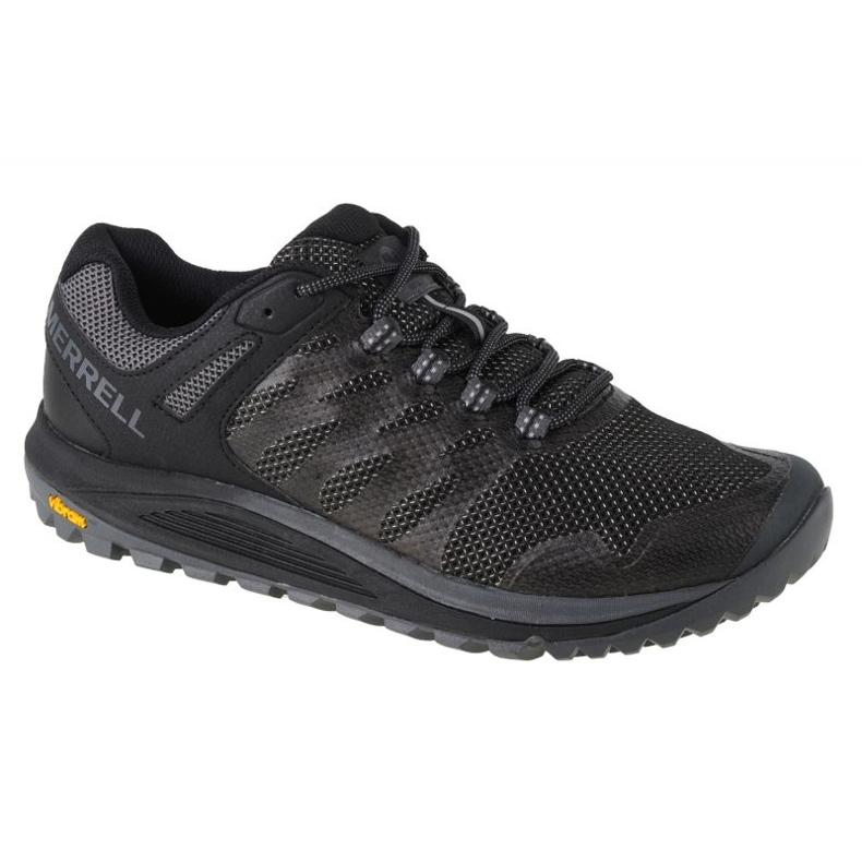 Chaussures Merrell Nova 2 M J067187 le noir le noir