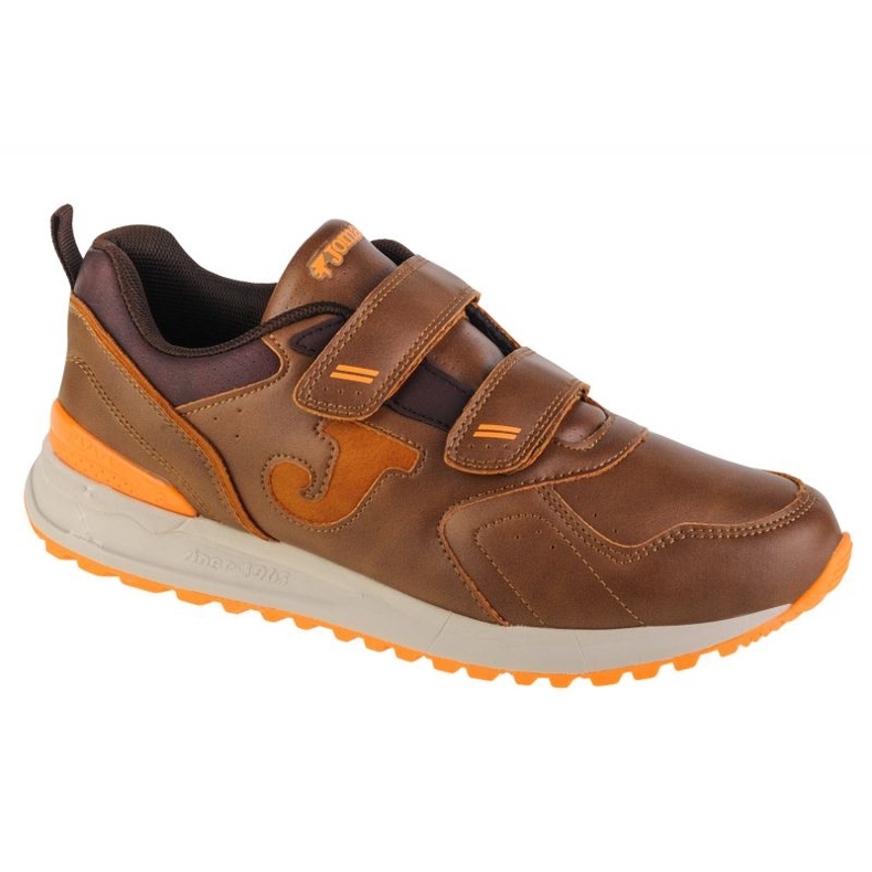 Chaussures Joma 800 2226 J800W2226V brun