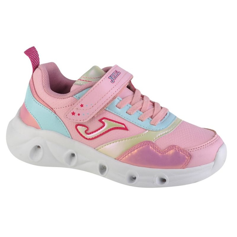 Chaussures Joma Star 2213 JSTARW2213V rose