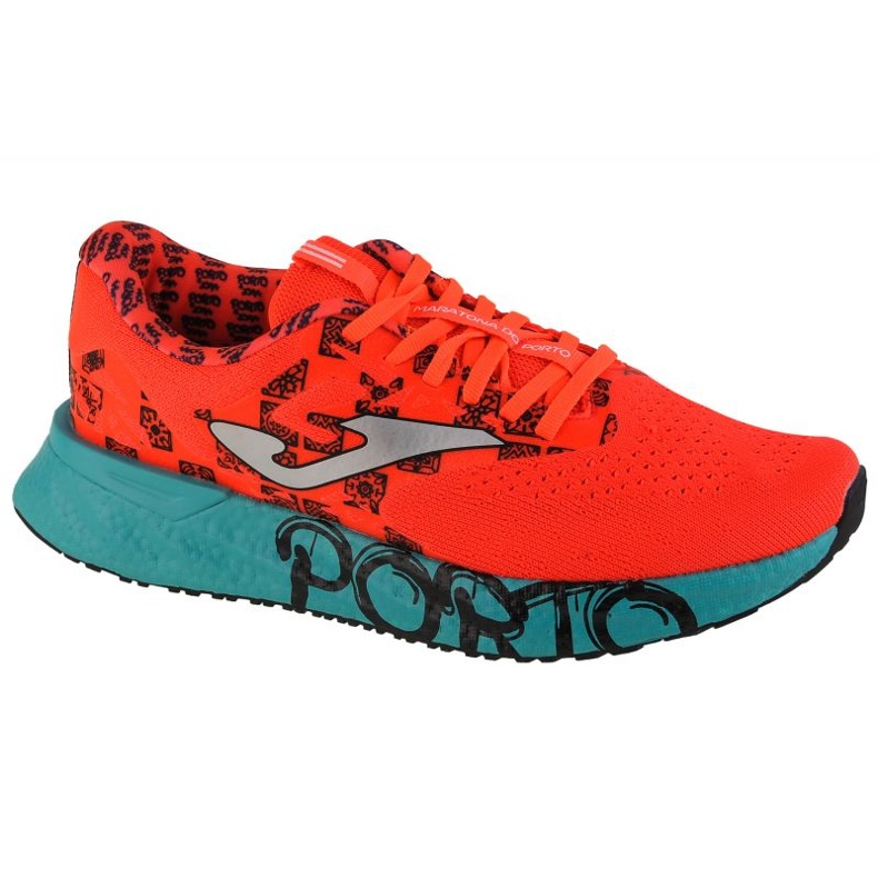 Chaussures Joma R.Oporto Storm Viper Homme 2207 M ROPORTW2207 orange