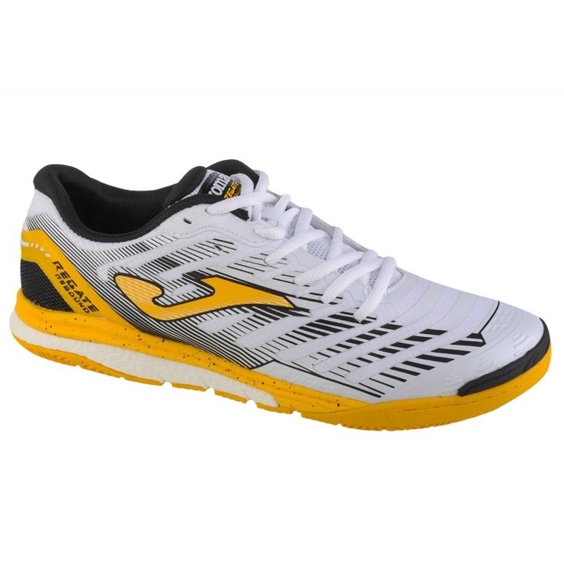 Chaussures Joma Regate Rebound 2202 In M RRES2202IN blanche blanche