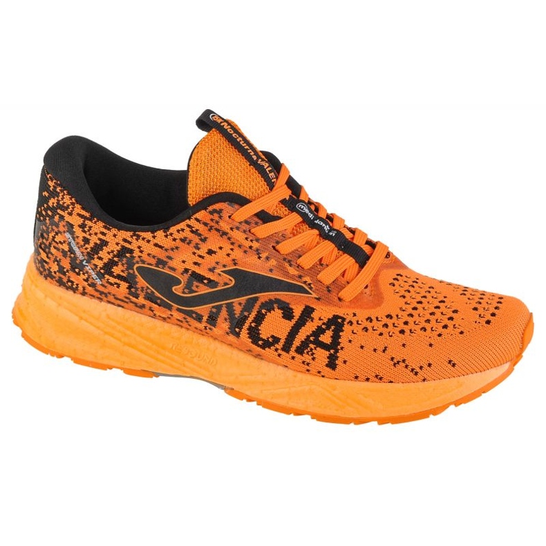 Chaussures Joma R.Valencia Storm Viper Lady 2108 W RVALENLW2108 orange