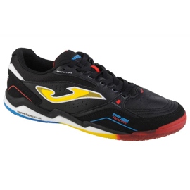 Chaussures Joma Fs 2201 En M FSS2201IN noir noir