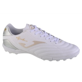 Chaussures Joma Aguila 2202 Tf M AGUW2202TF blanc blanc