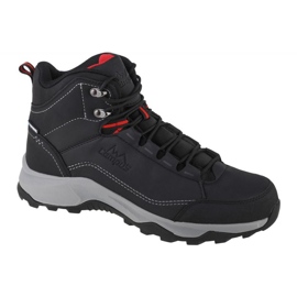 Chaussures Campus Tampa M CM0107322200 noir