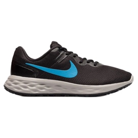Chaussures de running Nike Revolution 6 Next Nature M DC3728-012 noir