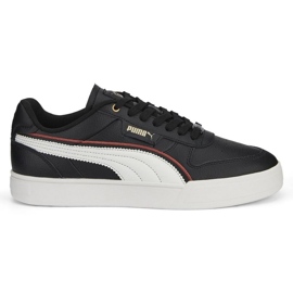 Chaussures Puma Caven Dime Fc M 38638002 noir