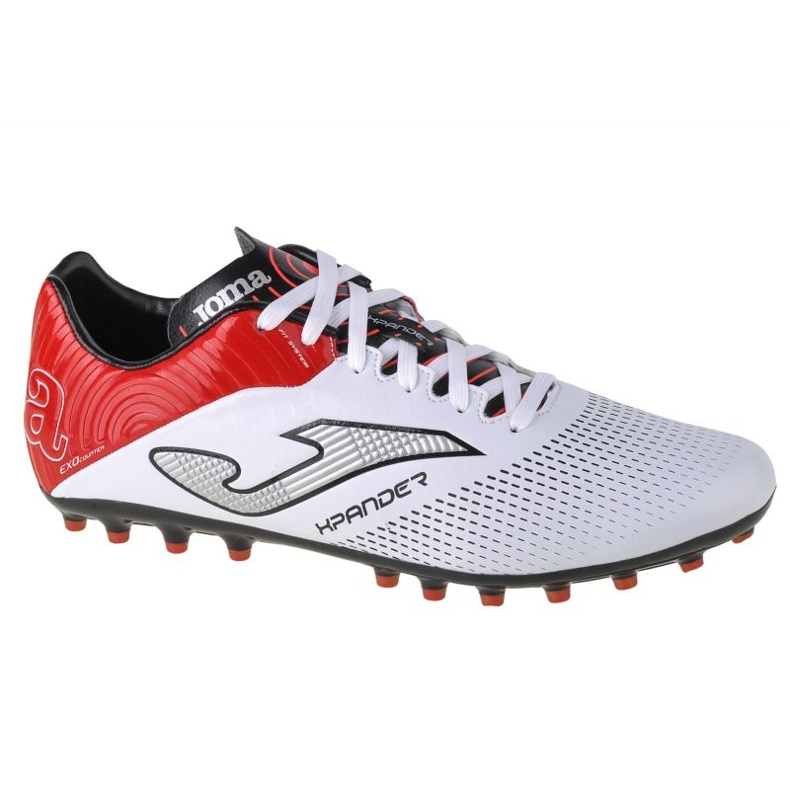 Chaussures Joma Xpander 2202 Ag M XPAW2202AG blanche blanche Chaussures Joma Xpander 2202 Ag M XPAW2202AG blanche blanche