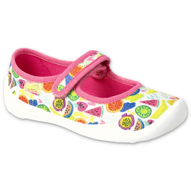 Chaussures enfant Befado 114X500 multicolore