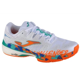 Wilson Chaussures Joma Slam Homme 2152 M TSLAMW2152P blanche Wilson Chaussures Joma Slam Homme 2152 M TSLAMW2152P blanche
