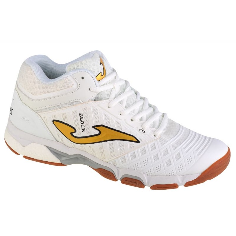 Chaussures Joma V.Block 2002 M VBLOKW2002 blanche blanche