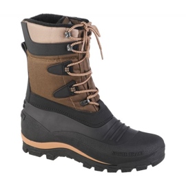 Chaussures CMP Nietos M 3Q47867-P961 brun