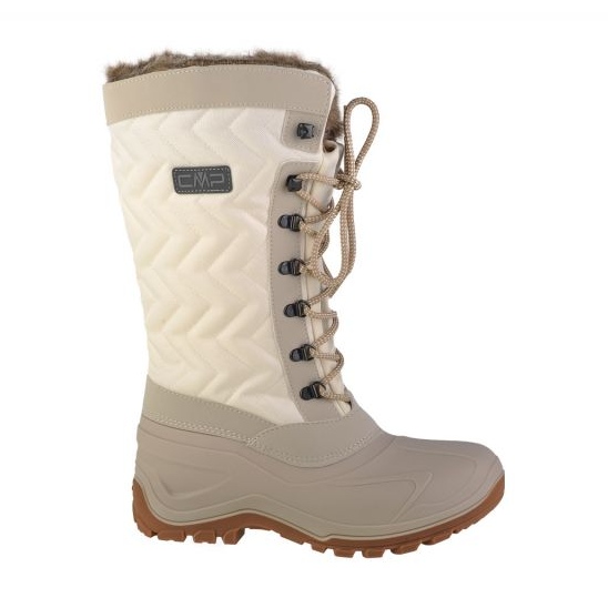 Chaussures CMP Nietos W 3Q47966-A319 beige