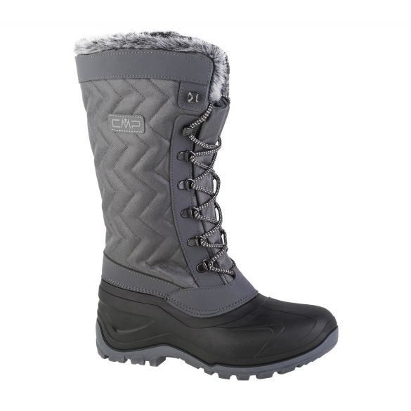 Chaussures CMP Nietos W 3Q47966-U887 gris
