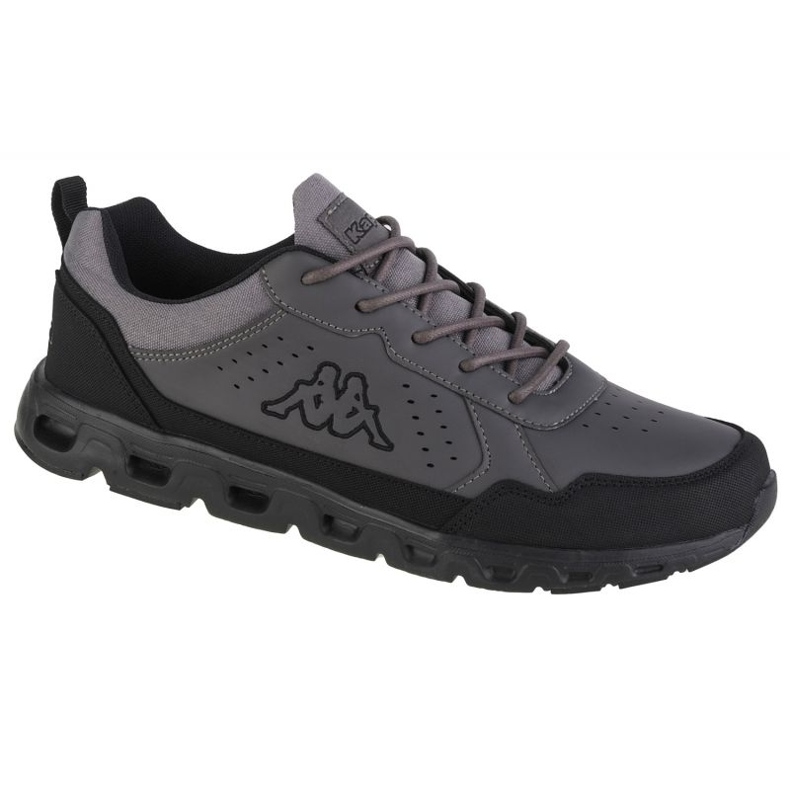 Chaussures Kappa Rivar M 243245-1611 gris