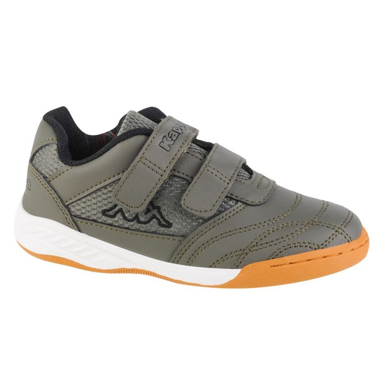 Chaussures Kappa Kickoff K 260509K-3111 gris