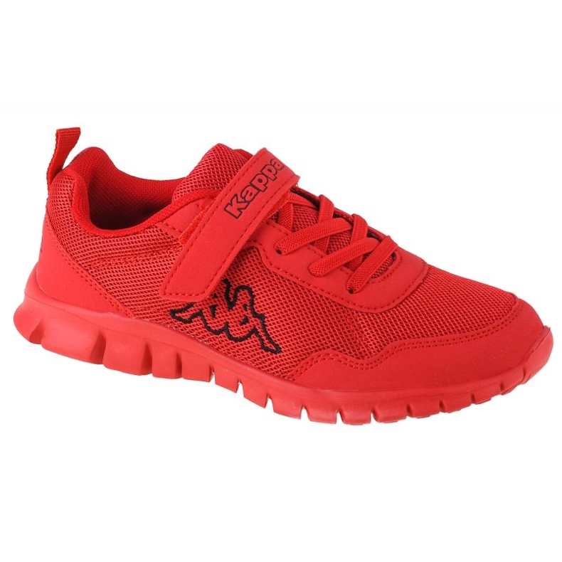 Chaussures Kappa Valdis Oc K Jr 260982OCK-2011 rouge