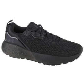 Chaussures Under Armour Hovr Mega 3 Clone M 3025308-001 le noir