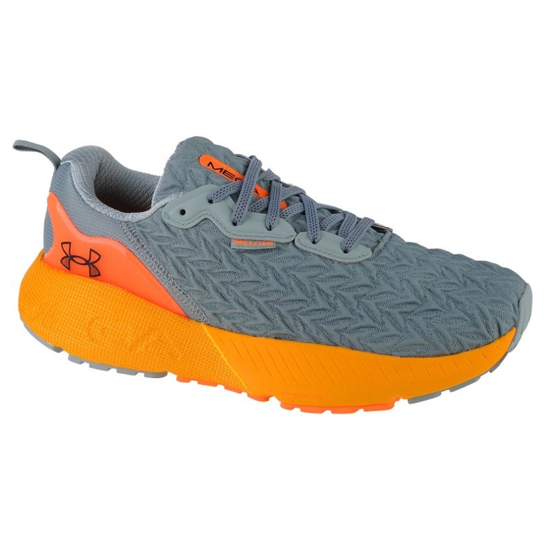 Chaussures Under Armour Hovr Mega 3 Clone M 3025308-300 gris