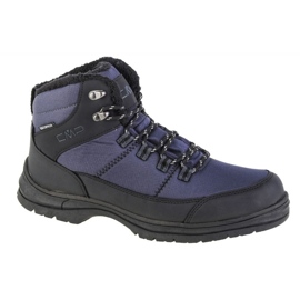 CMP Annuuk Bottes de neige M 31Q4957-U423 noir