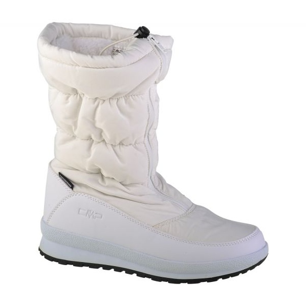 CMP Hoty Bottes de neige W 39Q4986-A121 blanche CMP Hoty Bottes de neige W 39Q4986-A121 blanche