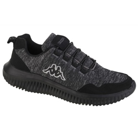 Chaussures Kappa Sarabi M 243092-1116 noir