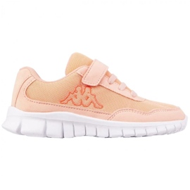 Chaussures Kappa Follow K 260604K 7429 rose