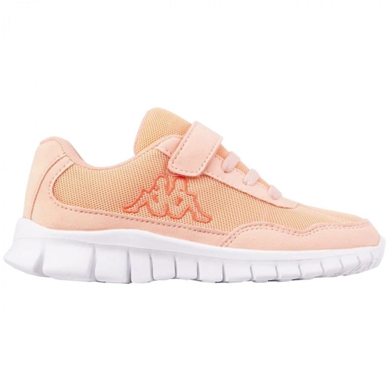 Chaussures Kappa Follow K 260604K 7429 rose