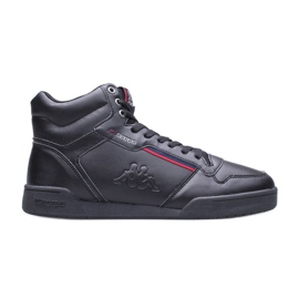 KAPPA Chaussures Manganèse 242764-1120 noir