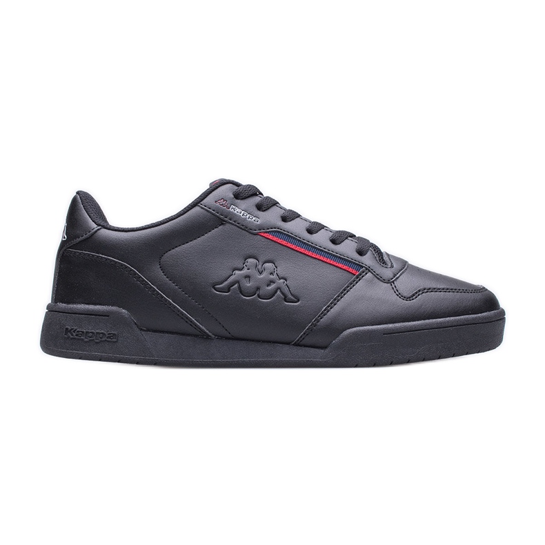 Chaussures KAPPA Marabu 242765-1120 le noir
