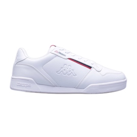Chaussures KAPPA Marabu 242765-1020 blanc