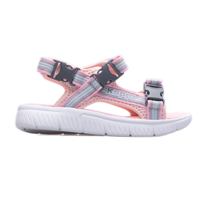 Sandales pour enfants KAPPA Lamia K 260889K-2137 rose